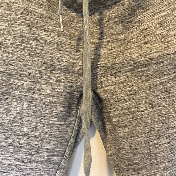 Daily Ritual Light Gray Sweatpants - Picture 4 of 7